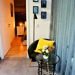 Olive Appartement Alsóörs