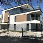 Olive Appartement