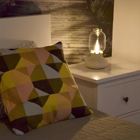 Apartamento Olive Alsóörs