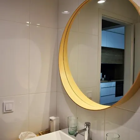 Olive Apartamento