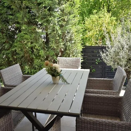 Apartamento Olive *