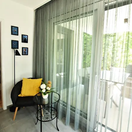 Apartamento Olive *