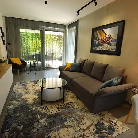 Olive Apartamento *