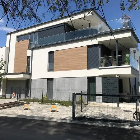 Olive Apartamento