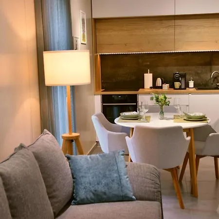 Olive Apartamento