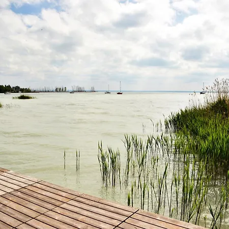 Апартаменты Olive Альшоэрш