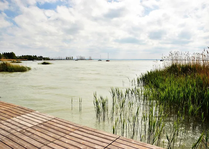 Апартаменты Olive Альшоэрш